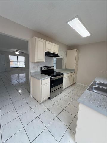 1625 LONG RIDGE COURT 271, Orlando, FL 32807
