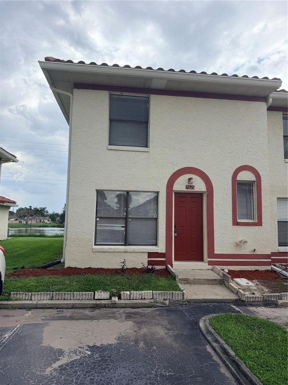 1625 LONG RIDGE COURT 271, Orlando, FL 32807