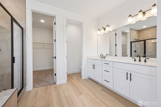 9705 205th Street E #29, Graham, WA 98338