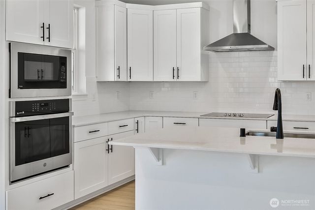 9705 205th Street E #29, Graham, WA 98338