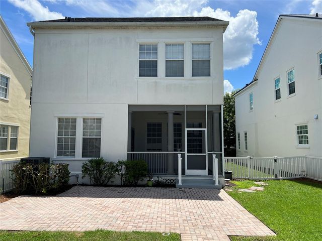 502 GREENBRIER AVENUE, Kissimmee, FL 34747