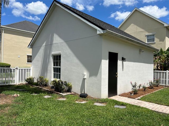 502 GREENBRIER AVENUE, Kissimmee, FL 34747
