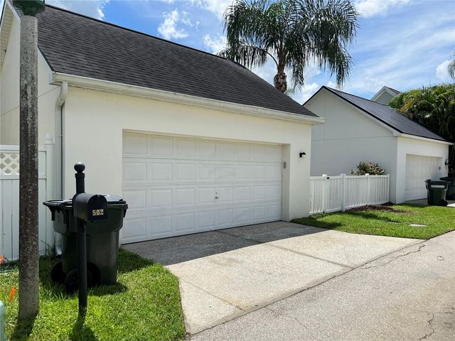 502 GREENBRIER AVENUE, Kissimmee, FL 34747