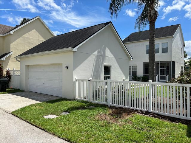502 GREENBRIER AVENUE, Kissimmee, FL 34747