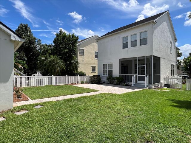 502 GREENBRIER AVENUE, Kissimmee, FL 34747