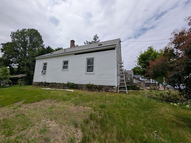 13 Central Avenue, Griswold, CT 06351