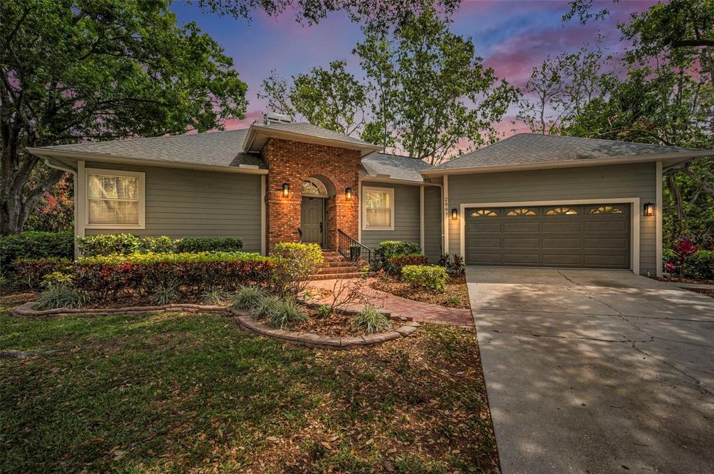 2997 EAGLE ESTATES CIRCLE E, Clearwater, FL 33761