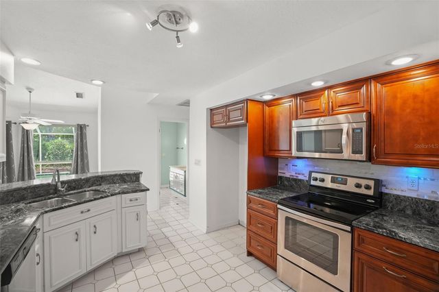 8020 MOONLIGHT LANE, New Port Richey, FL 34654
