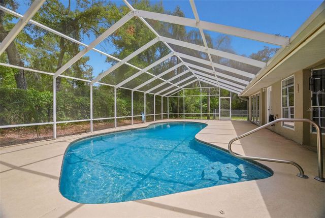 8020 MOONLIGHT LANE, New Port Richey, FL 34654