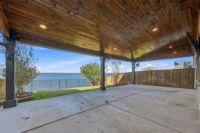 18136 Lakefront Court, Forney, TX 75126