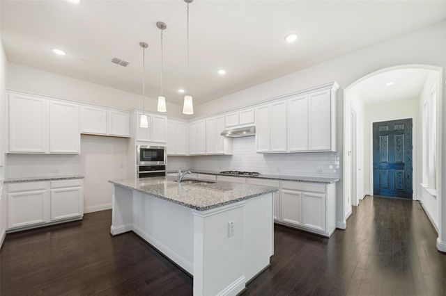 18136 Lakefront Court, Forney, TX 75126