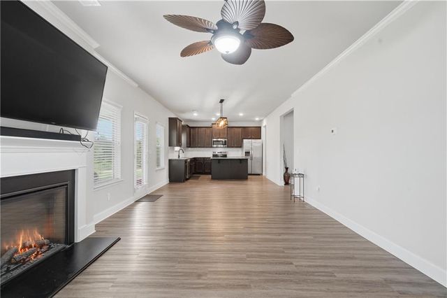 61 Village Circle, Rydal, GA 30171