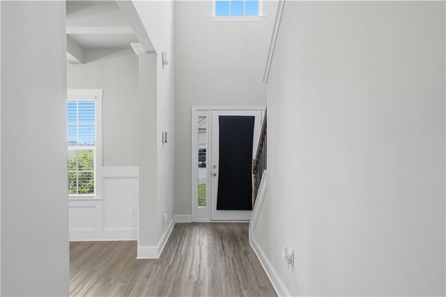 61 Village Circle, Rydal, GA 30171