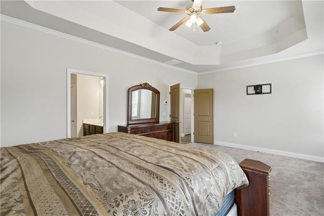 61 Village Circle, Rydal, GA 30171