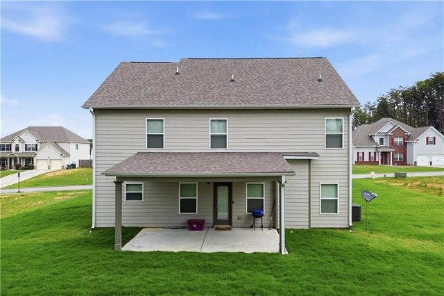 61 Village Circle, Rydal, GA 30171