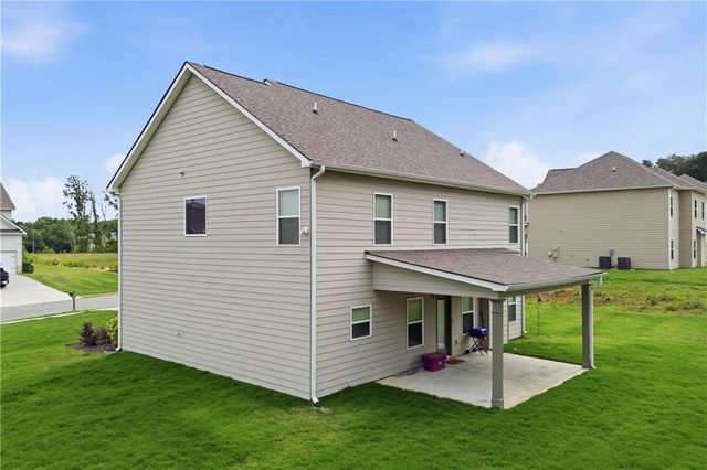 61 Village Circle, Rydal, GA 30171