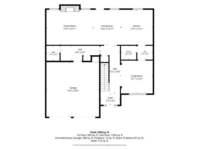 61 Village Circle, Rydal, GA 30171