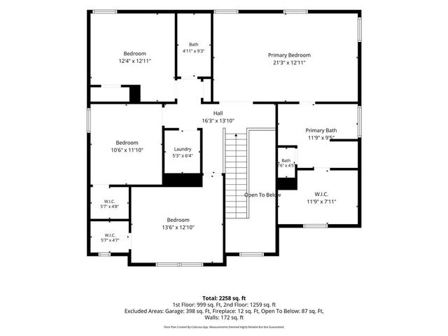 61 Village Circle, Rydal, GA 30171
