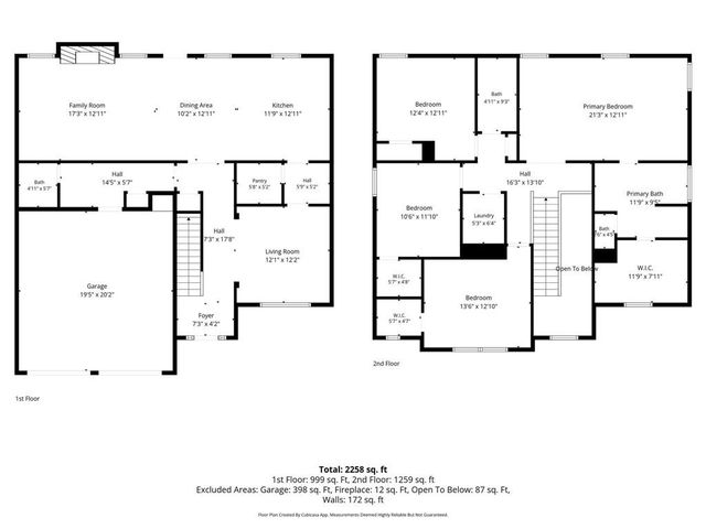 61 Village Circle, Rydal, GA 30171