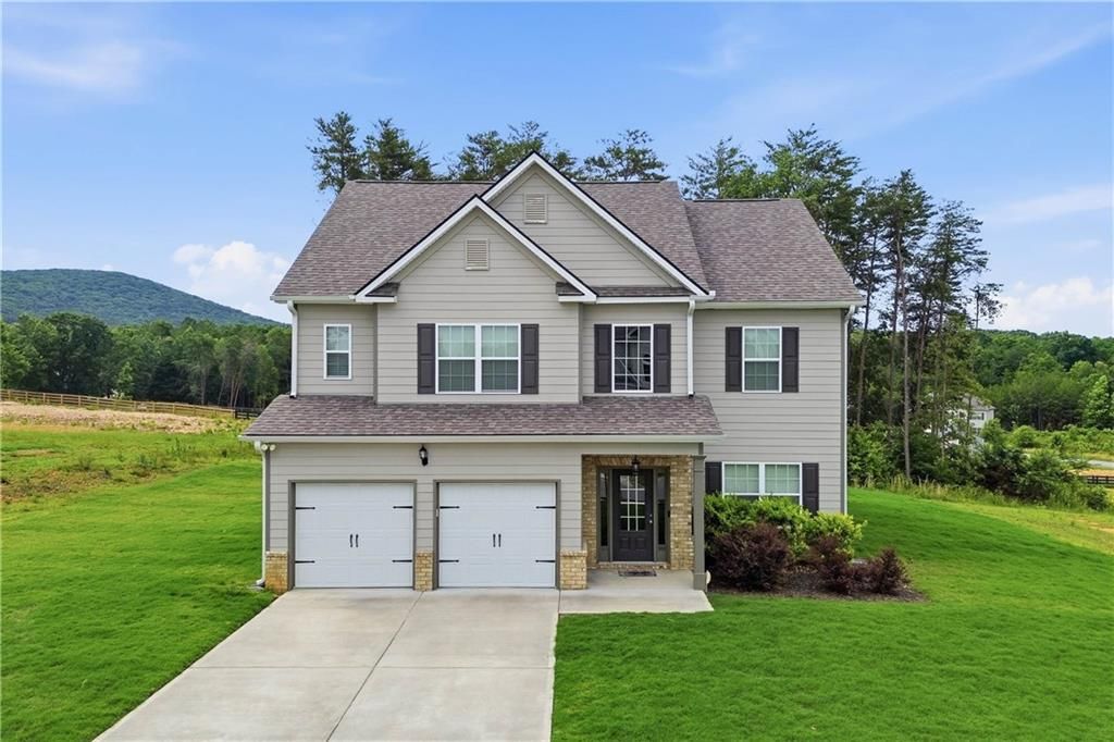 61 Village Circle, Rydal, GA 30171