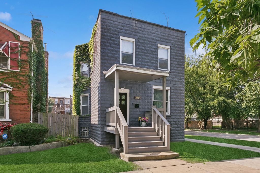 701 E 89th Place, Chicago, IL 60619 — photo 2