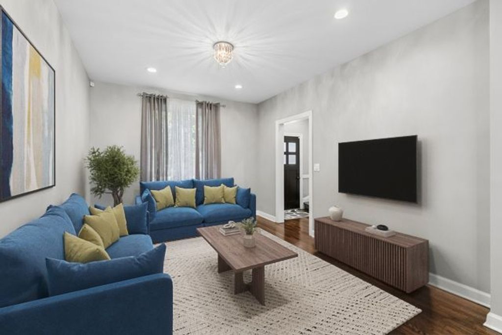 701 E 89th Place, Chicago, IL 60619 — photo 3