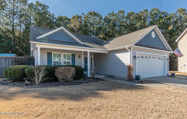 324 S Culverton Road, Winnabow, NC 28479
