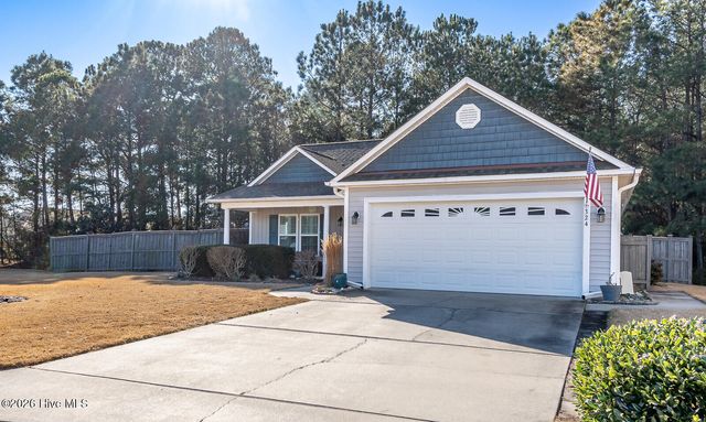324 S Culverton Road, Winnabow, NC 28479