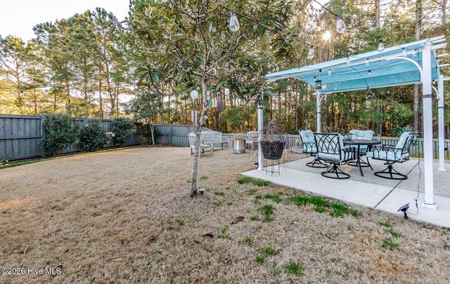 324 S Culverton Road, Winnabow, NC 28479