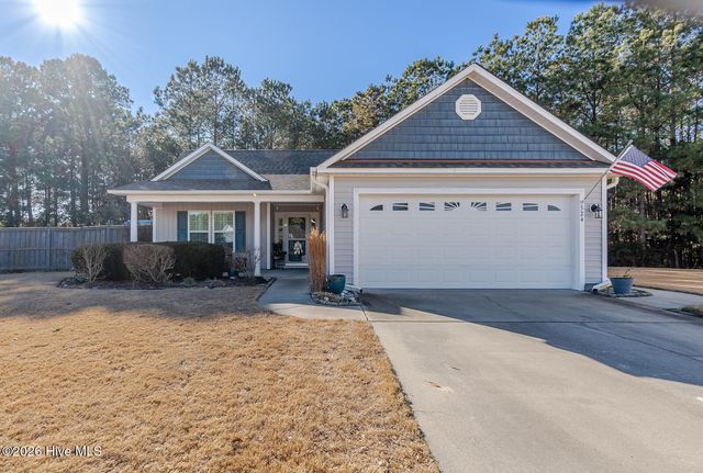 324 S Culverton Road, Winnabow, NC 28479