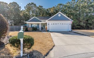 324 S Culverton Road, Winnabow, NC 28479