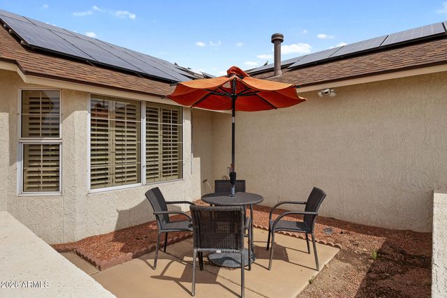 20602 N NATCHEZ Drive, Sun City West, AZ 85375