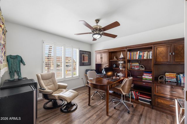 20602 N NATCHEZ Drive, Sun City West, AZ 85375