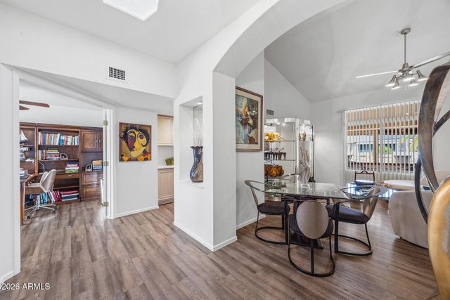 20602 N NATCHEZ Drive, Sun City West, AZ 85375