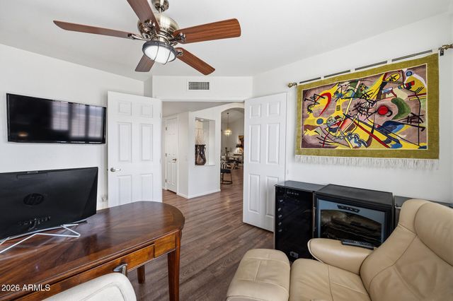 20602 N NATCHEZ Drive, Sun City West, AZ 85375