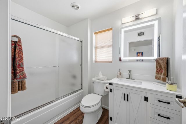 20602 N NATCHEZ Drive, Sun City West, AZ 85375