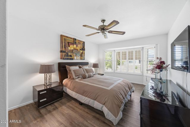 20602 N NATCHEZ Drive, Sun City West, AZ 85375