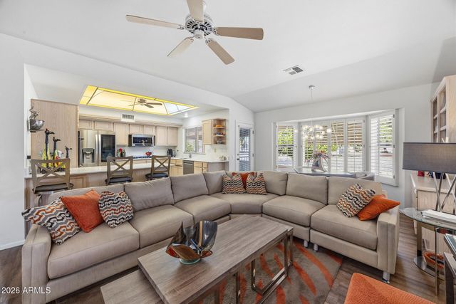 20602 N NATCHEZ Drive, Sun City West, AZ 85375