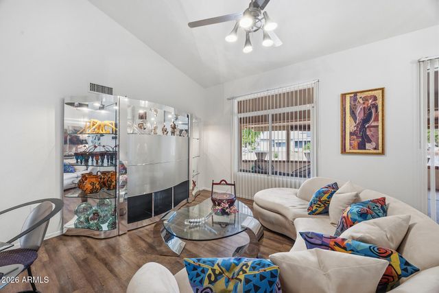 20602 N NATCHEZ Drive, Sun City West, AZ 85375