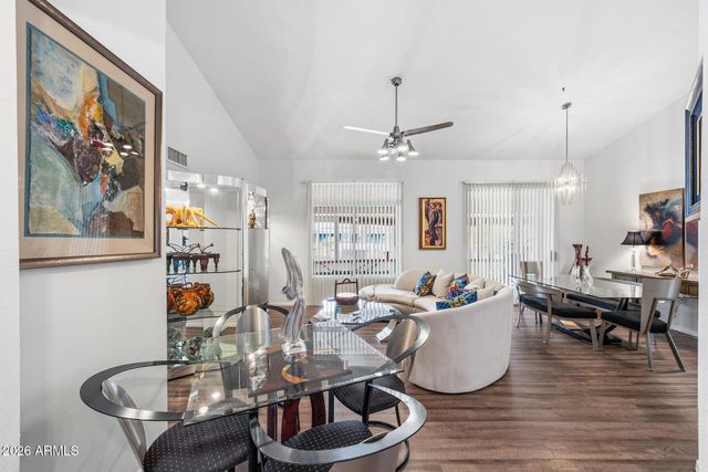 20602 N NATCHEZ Drive, Sun City West, AZ 85375