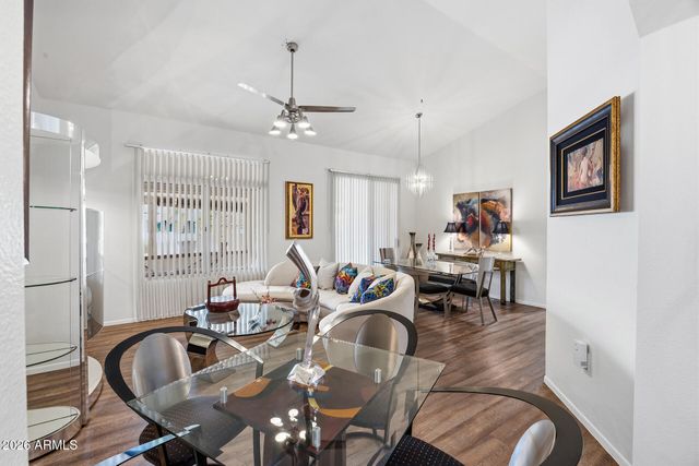 20602 N NATCHEZ Drive, Sun City West, AZ 85375