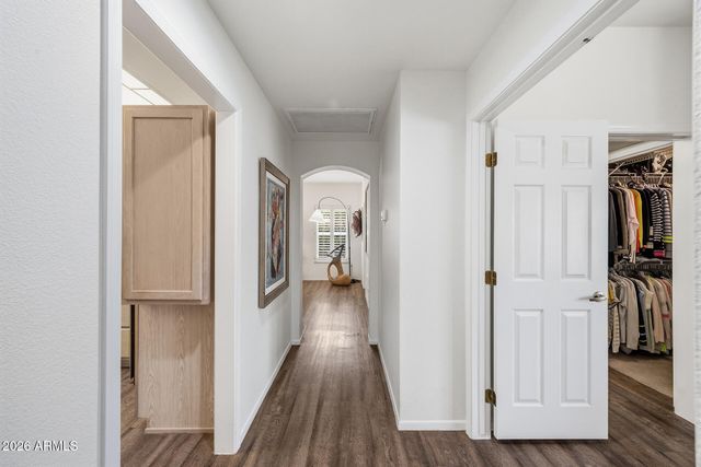 20602 N NATCHEZ Drive, Sun City West, AZ 85375