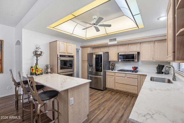 20602 N NATCHEZ Drive, Sun City West, AZ 85375