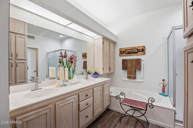 20602 N NATCHEZ Drive, Sun City West, AZ 85375