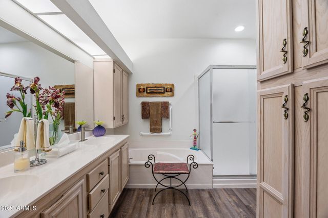 20602 N NATCHEZ Drive, Sun City West, AZ 85375