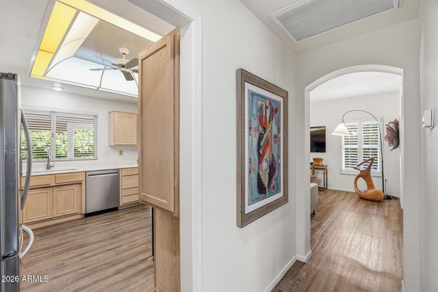 20602 N NATCHEZ Drive, Sun City West, AZ 85375