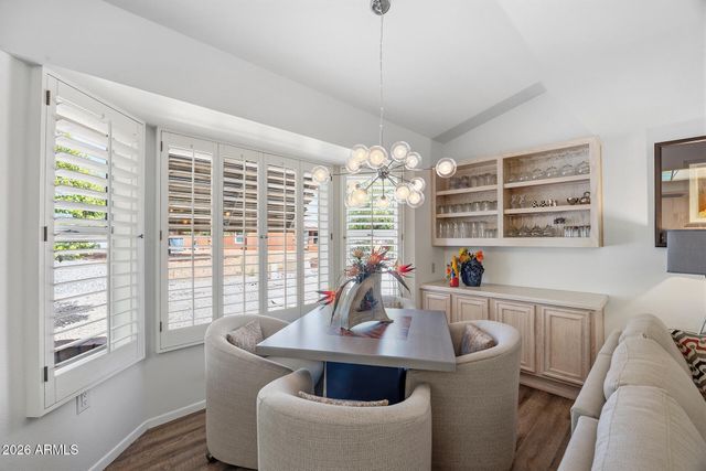 20602 N NATCHEZ Drive, Sun City West, AZ 85375