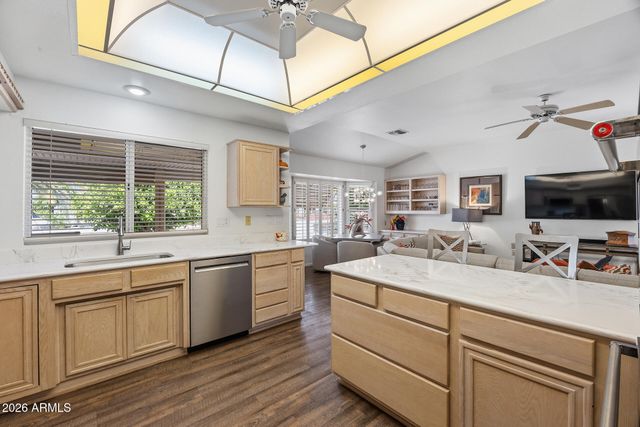 20602 N NATCHEZ Drive, Sun City West, AZ 85375