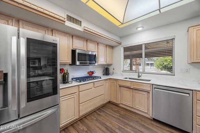 20602 N NATCHEZ Drive, Sun City West, AZ 85375