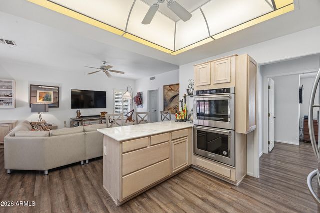 20602 N NATCHEZ Drive, Sun City West, AZ 85375